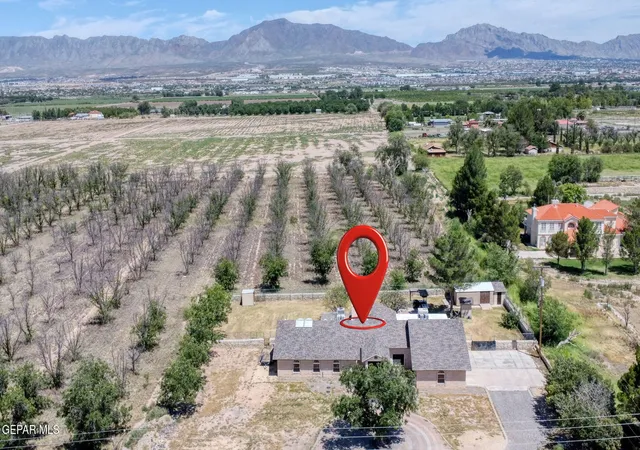 50th image of 6710 Westside Dr, El Paso, TX 79932 | MLS# 949305