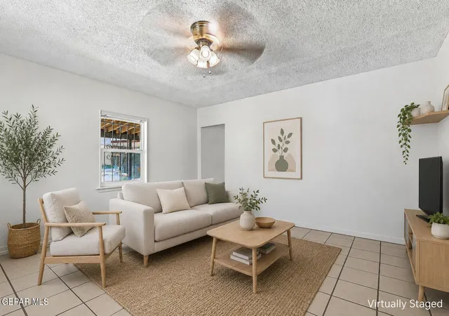 Photo 2 of Sale Pending at 512 Sierra St, El Paso, TX 79903 | MLS# 949437 | Listing updated on 2026-08-30