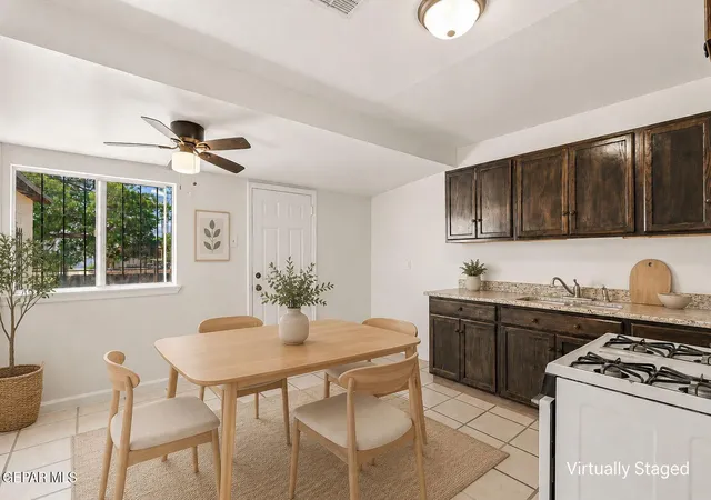 Photo 4 of Sale Pending at 512 Sierra St, El Paso, TX 79903 | MLS# 949437 | Listing updated on 2026-08-30