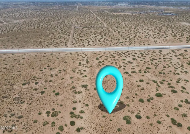 Photo 3 of Land for sale at Pn 147577 Willardson Dr, El Paso, TX 79928 | MLS# 949245 | Listing updated on 2026-08-12