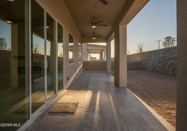 19th image of 13366 Jeff Winton Dr, Horizon City, TX 79928 | MLS# 949252
