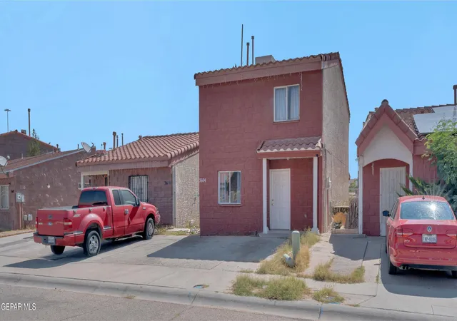 Photo 3 of Single family home for sale at 3604 Waterspring Ln, El Paso, TX 79936 | MLS# 949650 | Listing updated on 2026-08-19