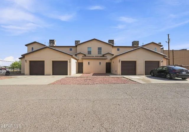 1st image of 8931 & 8935 Marks Dr, El Paso, TX 79904 | MLS# 949309