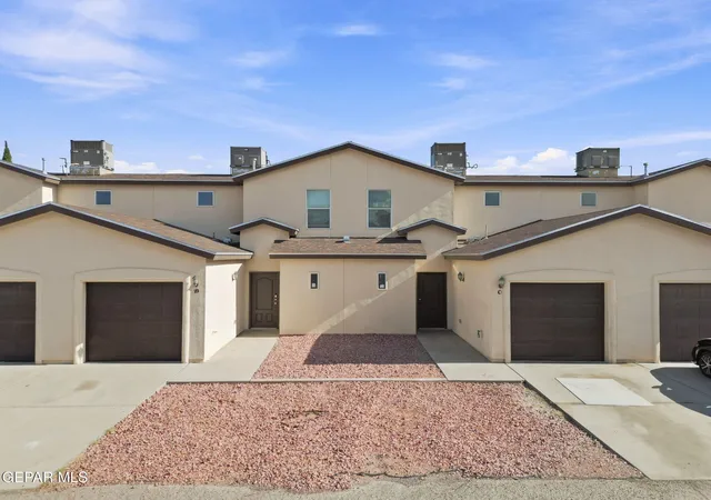 2nd image of 8931 & 8935 Marks Dr, El Paso, TX 79904 | MLS# 949309