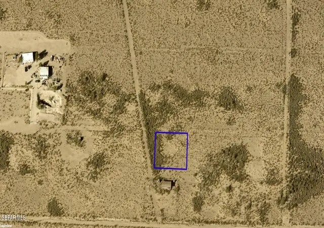 Photo 2 of Land for sale at Tbd Lot 29 Cairo Ave, Clint, TX 79938 | MLS# 949260 | Listing updated on 2026-08-12