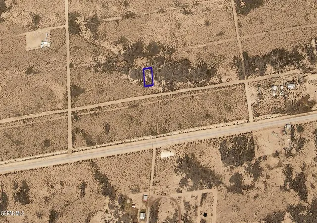 Photo 2 of Land for sale at Tbd Lot 10 Cairo Ave, Clint, TX 79938 | MLS# 949261 | Listing updated on 2026-08-12