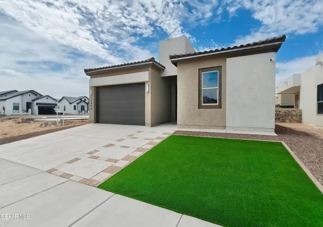 Photo 1 of Single family home for sale at 12408 Savvy Love, El Paso, TX 79928 | MLS# 949270 | Listing updated on 2026-10-10