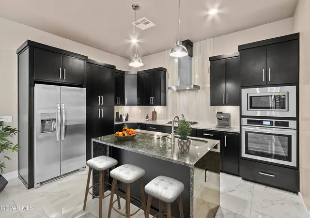 Photo 2 of Single family home for sale at 12408 Savvy Love, El Paso, TX 79928 | MLS# 949270 | Listing updated on 2026-10-10