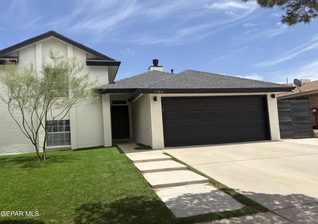 1st image of 1780 Dean Jones Dr, El Paso, TX 79936 | MLS# 949312