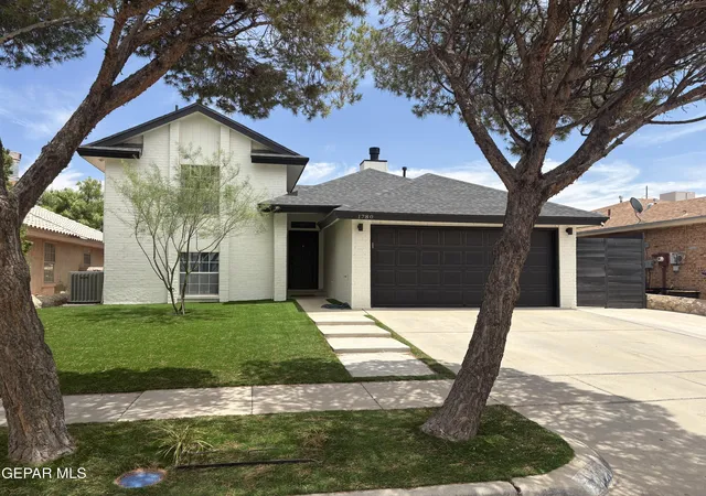 2nd image of 1780 Dean Jones Dr, El Paso, TX 79936 | MLS# 949312