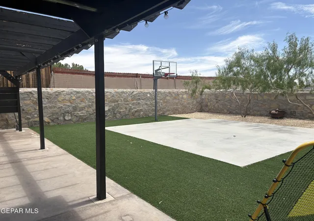 34th image of 1780 Dean Jones Dr, El Paso, TX 79936 | MLS# 949312