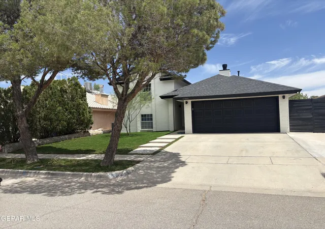 3rd image of 1780 Dean Jones Dr, El Paso, TX 79936 | MLS# 949312