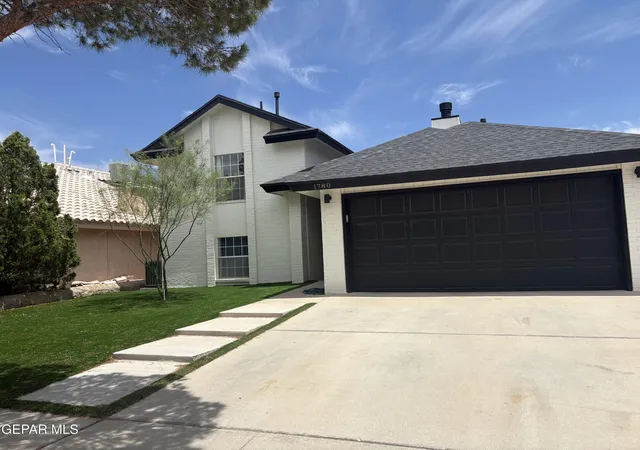4th image of 1780 Dean Jones Dr, El Paso, TX 79936 | MLS# 949312