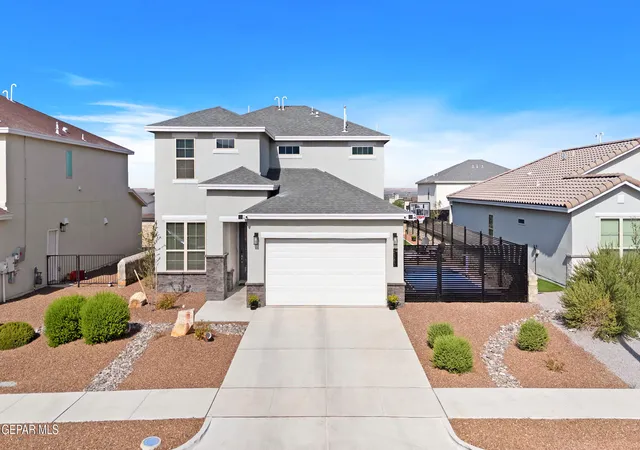 1st image of 2383 Enchanted Crown Ln, El Paso, TX 79911 | MLS# 949589
