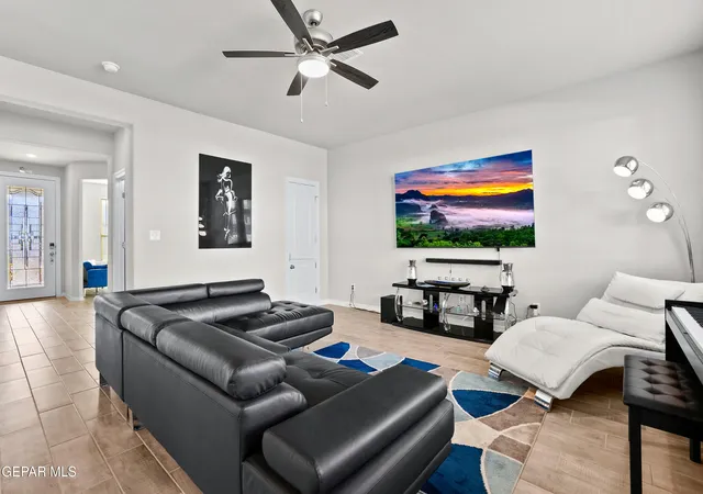 4th image of 2383 Enchanted Crown Ln, El Paso, TX 79911 | MLS# 949589