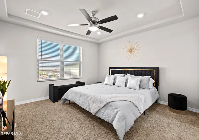 5th image of 2383 Enchanted Crown Ln, El Paso, TX 79911 | MLS# 949589