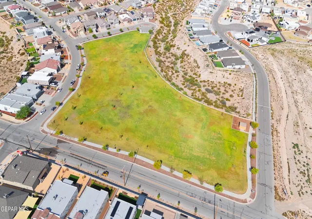67th image of 2383 Enchanted Crown Ln, El Paso, TX 79911 | MLS# 949589