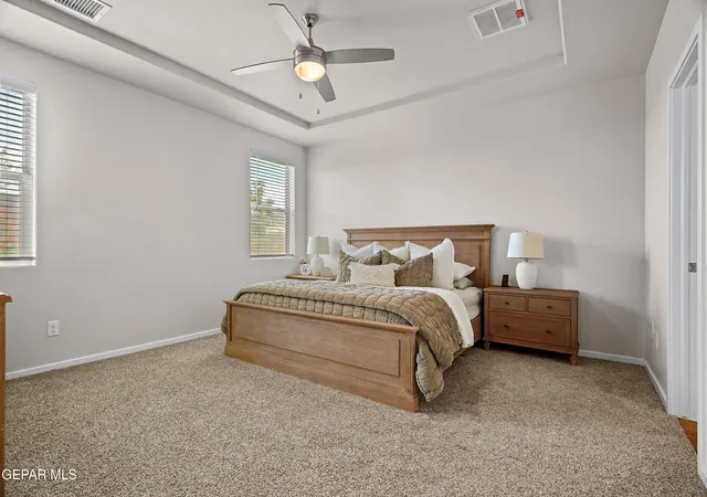 Photo 4 of Sale Pending at 12976 Tatenhill, El Paso, TX 79928 | MLS# 949339 | Listing updated on 2026-09-20