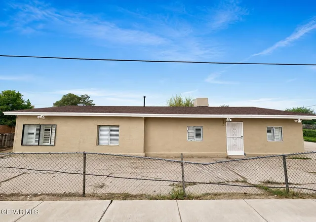 Photo 1 of Single family home for sale at 305 Mccune Rd, El Paso, TX 79915 | MLS# 949287 | Listing updated on 2026-09-17