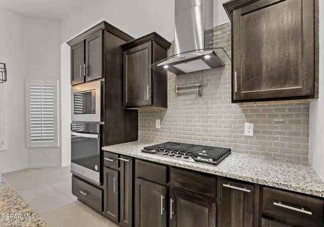 2nd image of 225 Bonnie Trail St, Sunland Park, NM 88063 | MLS# 949289