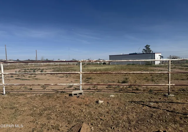 13th image of 12159 O'donnell St, El Paso, TX 79934 | MLS# 949371