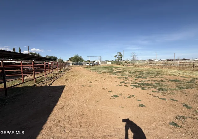 1st image of 12159 O'donnell St, El Paso, TX 79934 | MLS# 949371