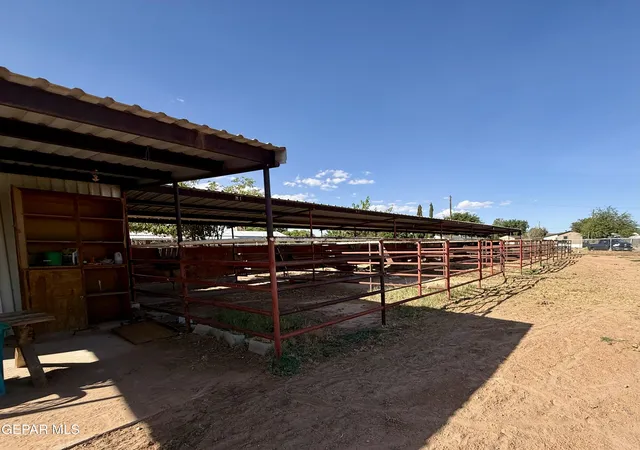 2nd image of 12159 O'donnell St, El Paso, TX 79934 | MLS# 949371