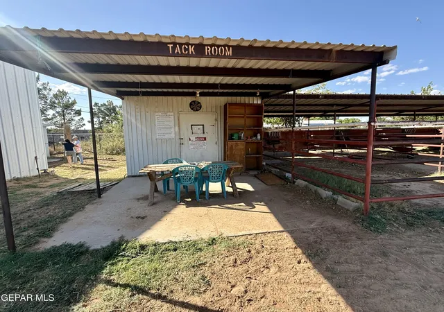 Photo 3 of Sale Pending at 12159 O'donnell St, El Paso, TX 79934 | MLS# 949371 | Listing updated on 2026-08-25