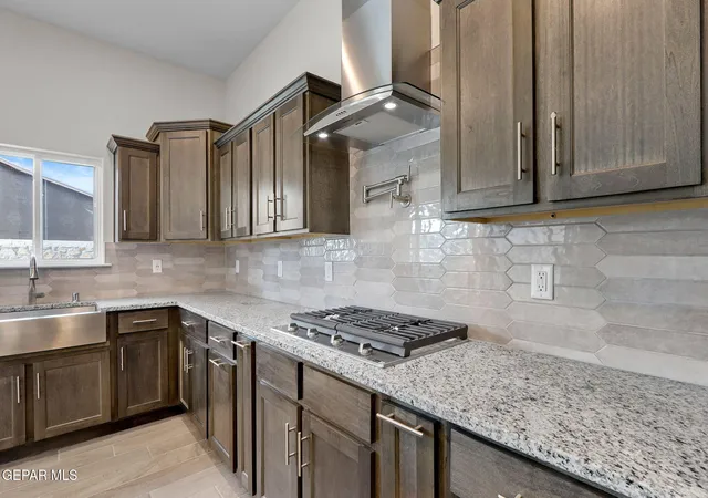 3rd image of 192 Olive Branch, Sunland Park, NM 88008 | MLS# 949299