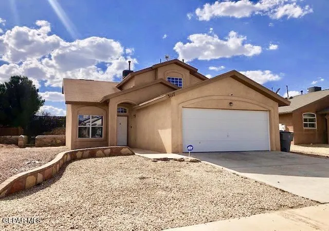 Photo 1 of Sale Pending at 3117 Tierra Ayala Dr, El Paso, TX 79938 | MLS# 949292 | Listing updated on 2026-08-20