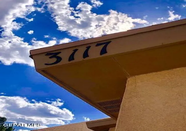 Photo 3 of Sale Pending at 3117 Tierra Ayala Dr, El Paso, TX 79938 | MLS# 949292 | Listing updated on 2026-08-20
