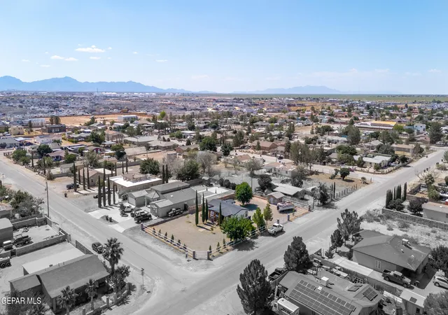 28th image of 14181 Seattle Slew Dr, El Paso, TX 79938 | MLS# 949300