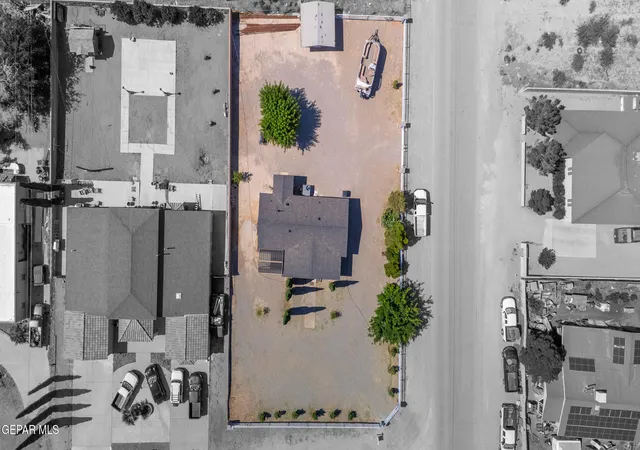 Photo 3 of Sale Pending at 14181 Seattle Slew Dr, El Paso, TX 79938 | MLS# 949300 | Listing updated on 2026-10-06