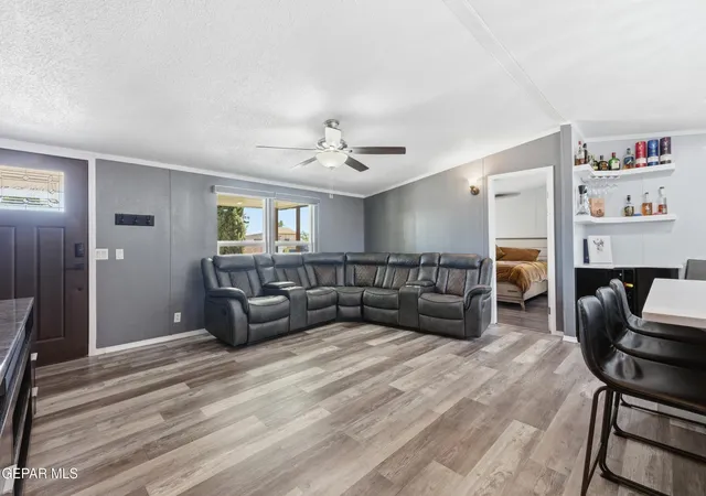 Photo 4 of Sale Pending at 14181 Seattle Slew Dr, El Paso, TX 79938 | MLS# 949300 | Listing updated on 2026-10-06