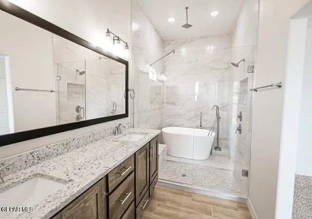 15th image of 112 Daniel Lynn, Sunland Park, NM 88063 | MLS# 949306