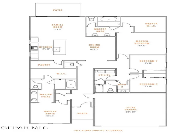 1st image of 112 Daniel Lynn, Sunland Park, NM 88063 | MLS# 949306