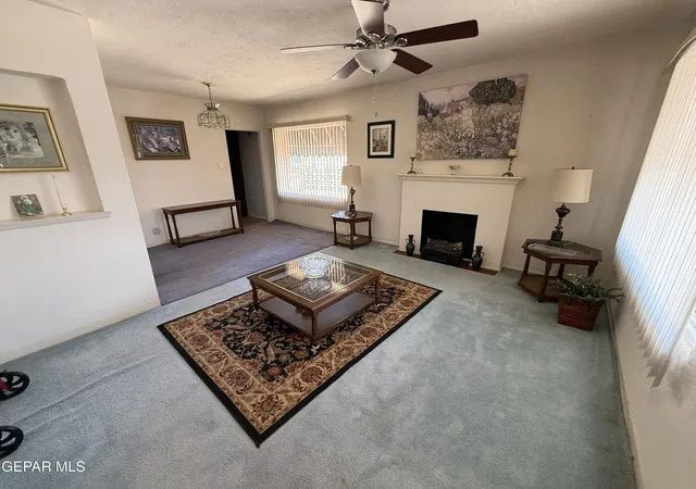 Photo 4 of Single family home for sale at 3731 Jefferson Ave, El Paso, TX 79930 | MLS# 949319 | Listing updated on 2026-09-04