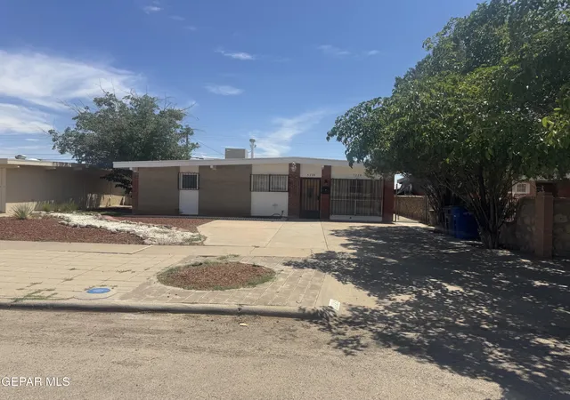 1st image of 5228 Blue Ridge Dr, El Paso, TX 79904 | MLS# 949377