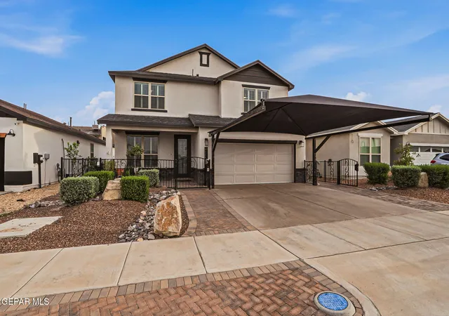 1st image of 6124 Hidden Row Ave, El Paso, TX 79924 | MLS# 949370