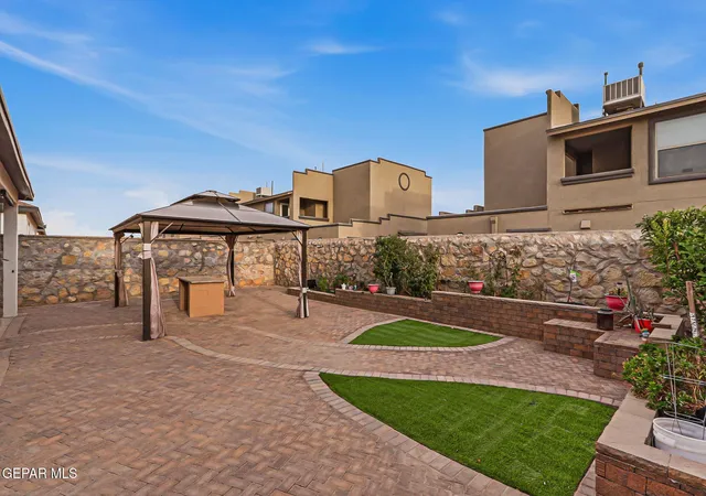 2nd image of 6124 Hidden Row Ave, El Paso, TX 79924 | MLS# 949370