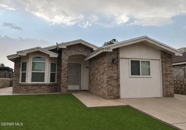 1st image of 12001 Kings Guard Dr, El Paso, TX 79936 | MLS# 949462