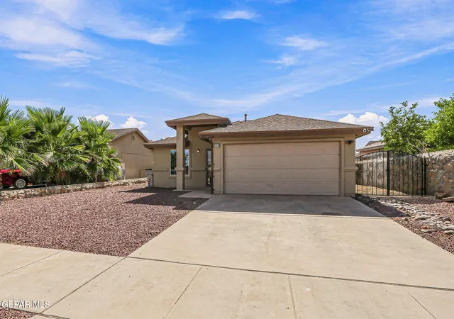 1st image of 3229 Perla Point Dr, El Paso, TX 79938 | MLS# 949456