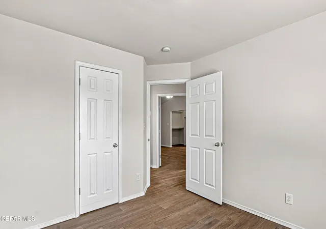 31st image of 3229 Perla Point Dr, El Paso, TX 79938 | MLS# 949456