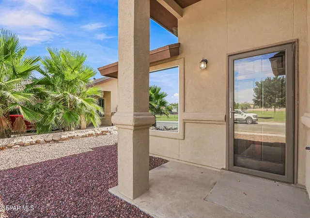 3rd image of 3229 Perla Point Dr, El Paso, TX 79938 | MLS# 949456