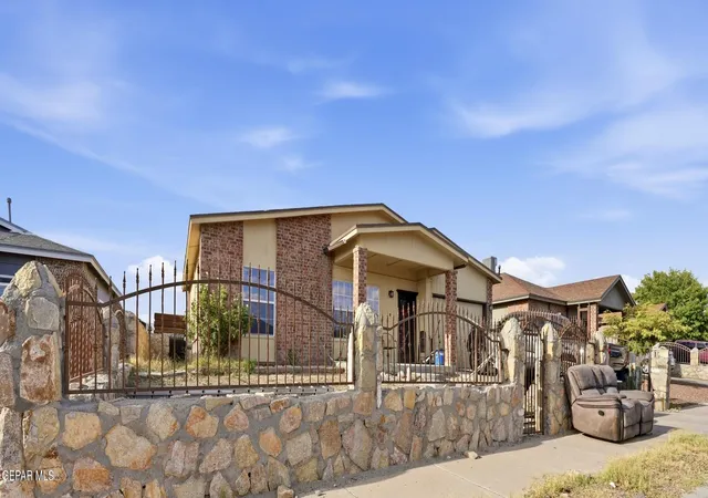 1st image of 14309 Venecia Dr, El Paso, TX 79928 | MLS# 949338