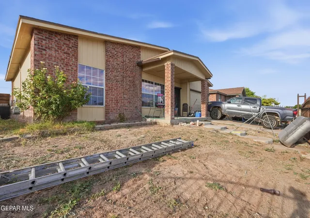 1st image of 14309 Venecia Dr, El Paso, TX 79928 | MLS# 949338