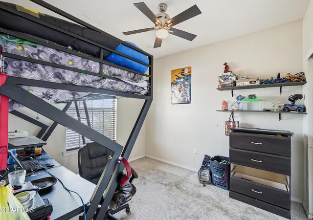 27th image of 14309 Venecia Dr, El Paso, TX 79928 | MLS# 949338