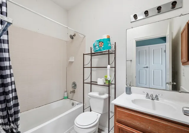 5th image of 14309 Venecia Dr, El Paso, TX 79928 | MLS# 949338