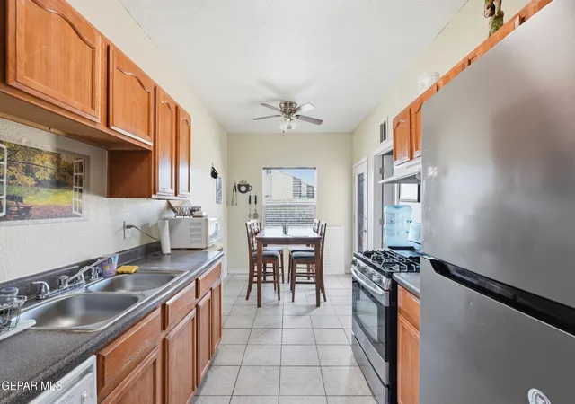 Photo 4 of Single family home for sale at 14309 Venecia Dr, El Paso, TX 79928 | MLS# 949338 | Listing updated on 2026-08-26