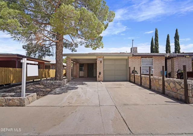 1st image of 6011 Morning Glory Cir, El Paso, TX 79924 | MLS# 949499
